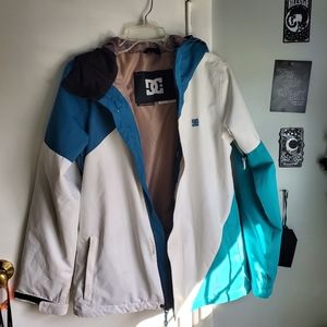Womens DC snow jacket
